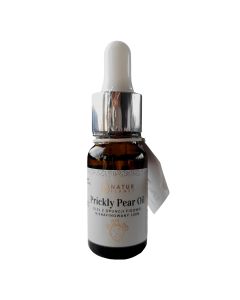 Natur Planet Olej z Opuncji Figowej - Naturalny botoks - 10 ml