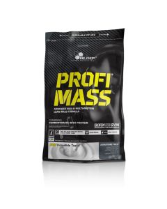 Olimp Profi Mass  1000g - wszystkie smaki