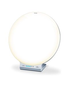 Lampa antydepresyjna Beurer TL 70 - Pogodny nastrój zamiast zimowej depresji