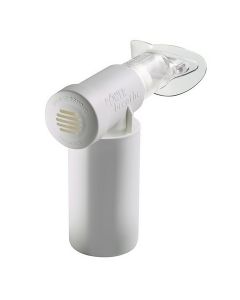 Trenażer oddechowy PowerBreathe Medic - trening mięśni oddechowych