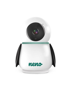 Bezprzewodowa niania elektroniczna z kamerą  Full HD Wi-Fi Neno Avante