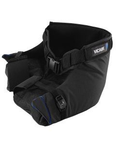 Poduszka przeciwodleżynowa Vicair Allrounder O2 - Do używania nie tylko na wózku - S <38 cm