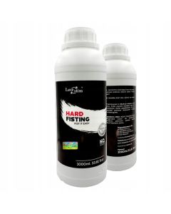 LoveStim gęsty profesjonalny żel Hard Fisting - 500 ml lub 1000 ml