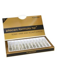 Placenta w ampułkach WT-Methode Placen Formula HP 12x10 ml