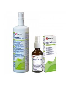 Spray antybakteryjny na skórę Neocide spray Phyteneo