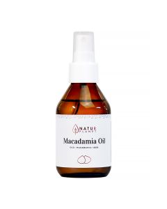 Natur Planet Olej Macadamia 100% - 100 ml
