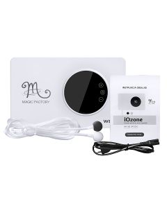 Ozonator Wenon MF-108 - dezynfekcja przestrzeni i pożywienia