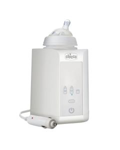 Chicco Podgrzewacz do butelek Home-Travel do domu i auta