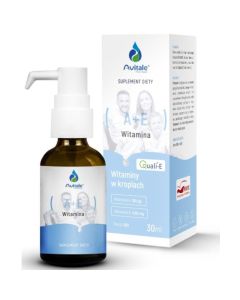 Avitale Witamina A+E