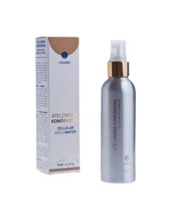 Colway Atelowoda Komórkowa - Rewitalizująca mgiełka do twarzy - 150 ml