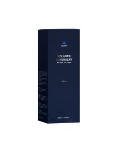 Kolagen Naturalny Silver 100ml Colway *Oryginał*Natychmiastowa dostawa*