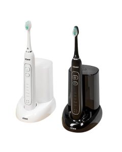 SZCZOTECZKA SONICZNA ABEE SONIC 3.0 UV ULTRA BLACK