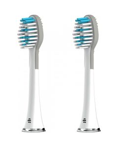 ABEE Sonic Head DUO White