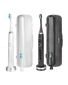 Szczoteczka soniczna Meriden Sonic+ Professional + etui