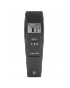 Termometr bezdotykowy na czoło Bluetooth IR Microlife NC150 BT