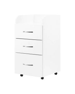 Activeshop Szafka Kombi Biała