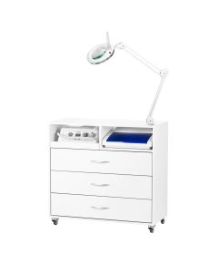 Activeshop Unit podologiczny Y-200 zestaw max