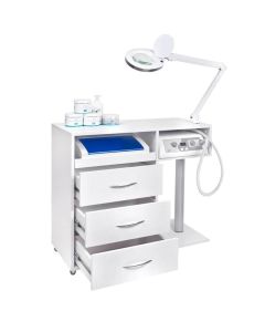 Activeshop Unit podologiczny Y-300 zestaw max