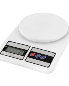 Activeshop Waga fryzjerska S-400
