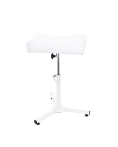 Podnóżek do pedicure szeroki ACTIVESHOP regulowany komfort pracy