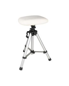 Podnóżek do pedicure Azzurro 301 alu regulowany i stabilny - 1 szt.