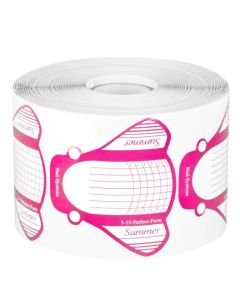 Activeshop Forma NF1007 różowa 500 szt. cykady
