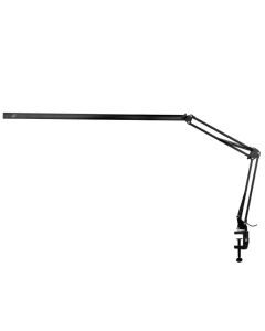 Activeshop Lampa zabiegowa led All4light lashes line 2 czarna z uchwytem
