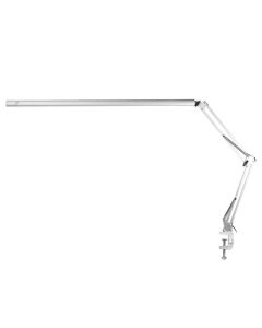 Activeshop Lampa zabiegowa led All4light lashes line 2 srebrna z uchwytem
