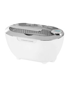 Myjka ultradźwiękowa ACD-3840 poj. 0,6 L 31W biała
