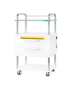 Activeshop Pomocnik podologiczny 6052T biały