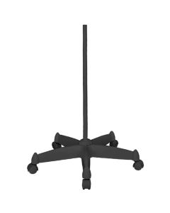 Activeshop Statyw do lampy lupy Glow Moonlight czarny
