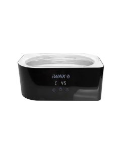 Activeshop Parafiniarka iWax 4000 ml, 200W czarna