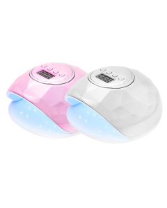 Activeshop Lampa do paznokci UV LED Shiny 86W