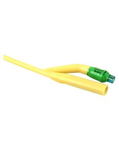 Cewnik silikonowany urologiczny Foley BEROCATH