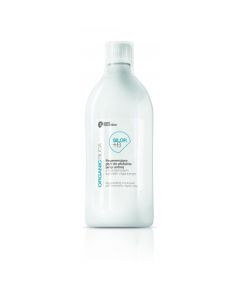 Invex Remedies Regenerujący płyn do płukania jamy ustnej SILOR+B, 1000ml