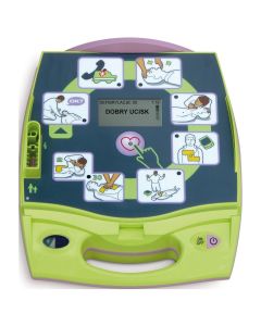 Defibrylator ZOLL AED PLUS