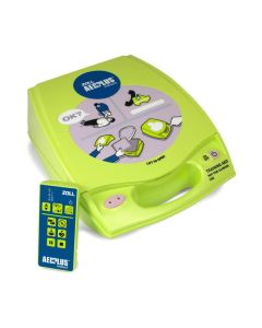 Defibrylator treningowy ZOLL AED Plus Trainer II