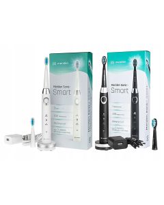 Szczoteczka soniczna Meriden Sonic+ Smart - 3 tryby pracy