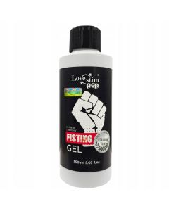LoveStim żel analny, rozluźniający Fisting Gel - 150ml