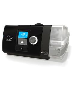 AirSense 10 Autoset CAM + nawilżacz 37246+37296