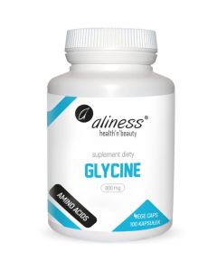 Aliness Glycine 800mg