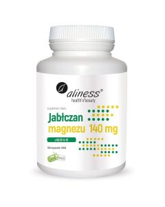 Aliness Jabłczan magnezu