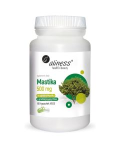Mastika 