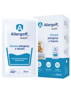 ALLERGOFF® WASH