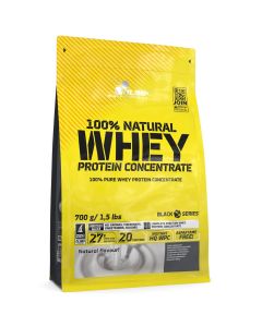 Olimp 100% Natural Whey Protein Concentrate - 700 g