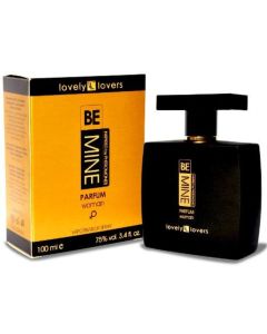  BeMine - perfumy z feromonami dla kobiet 100ml
