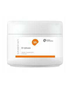 Invex Remedies Suplement Diety D-Ryboza 150g