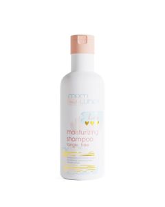 Mom and Who? Nawilżający szampon zapobiegający plątaniu się włosów 250 ml