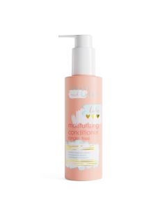 Mom and Who?  Nawilżająca Odżywka ułatwiająca rozczesywanie włosów - 150 ml