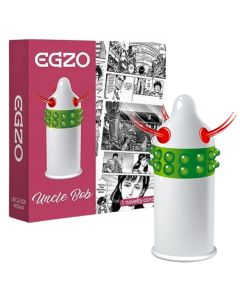 Egzo prezerwatywy Uncle Bob